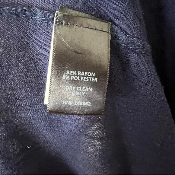 Torrid Open Front Duster Size 3 - Picture 5 of 7